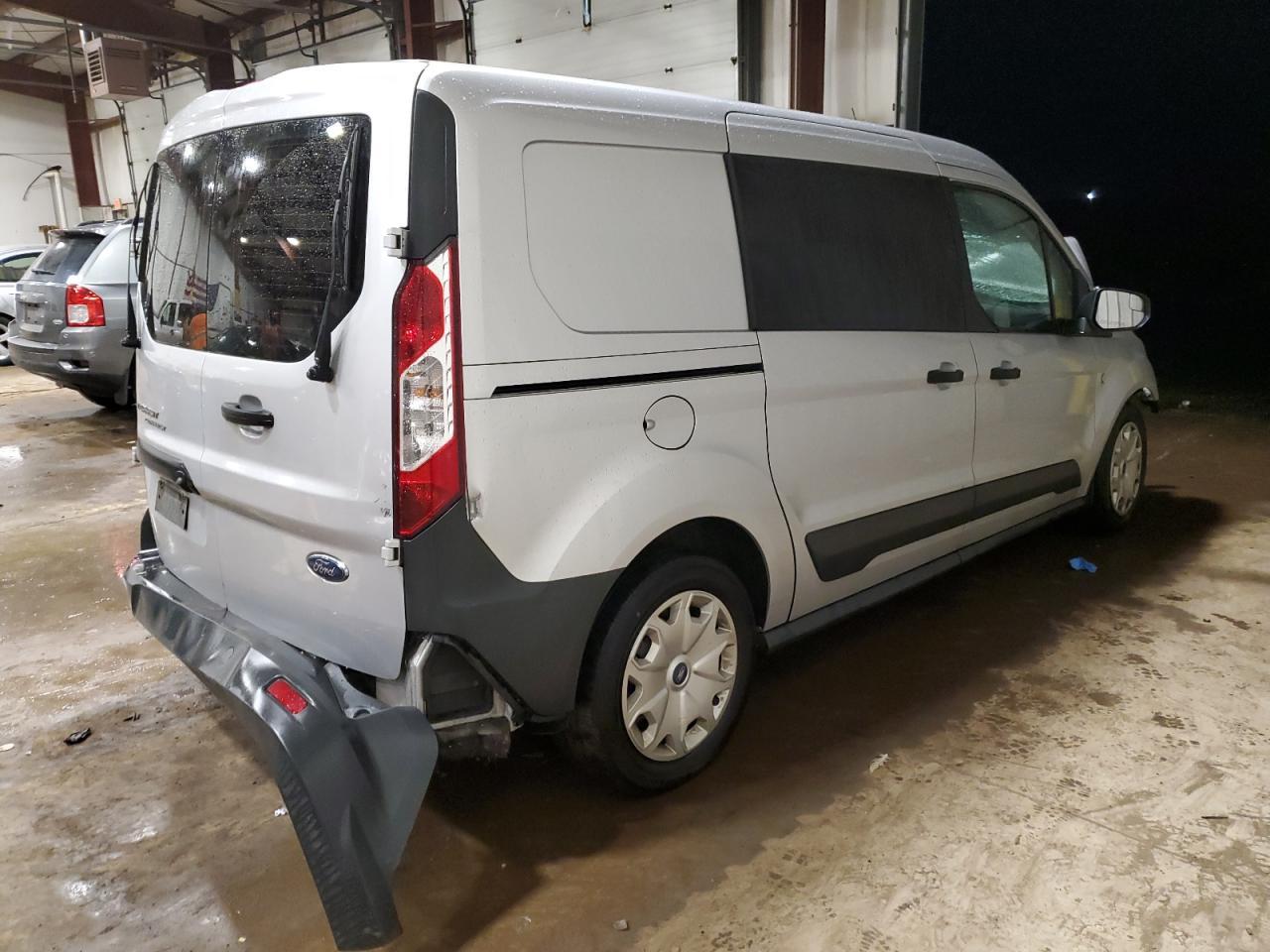 2018 FORD TRANSIT CO - Фото 3