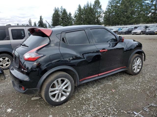 2016 Nissan Juke S - Фото 3