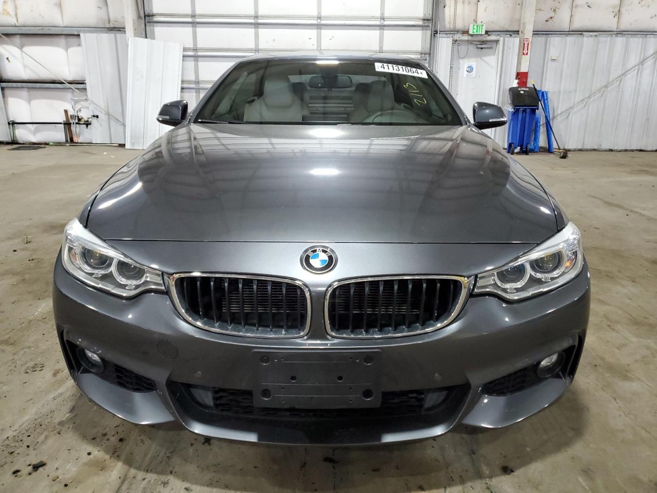 2016 BMW 428 I SULE - Image 5