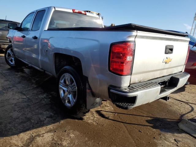 2016 Chevrolet Silverado K1500 Custom - Image 2
