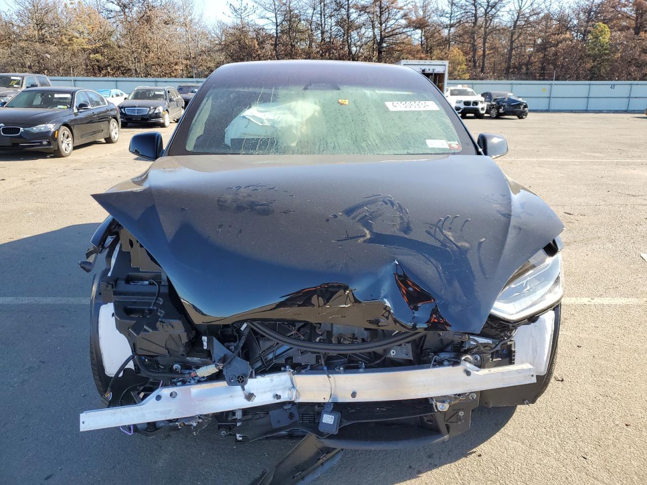 2023 TESLA MODEL X - Image 5