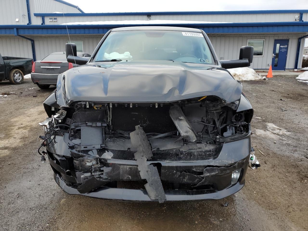 2017 RAM 1500 ST - Image 5