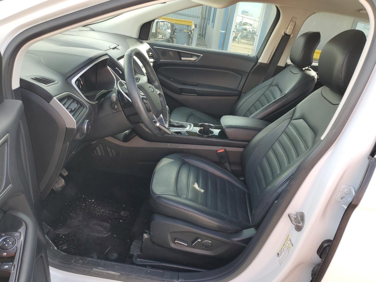 2017 FORD EDGE SEL - Фото 7