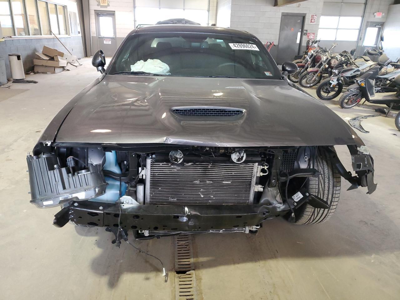 2023 DODGE CHALLENGER - Фото 5