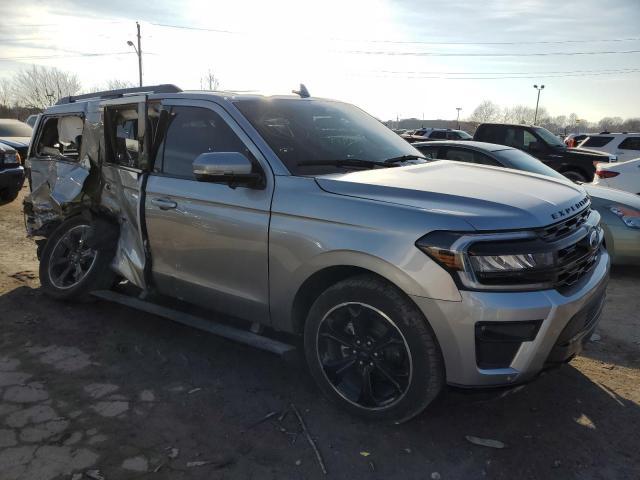 2023 Ford Expedition Limited - Фото 4