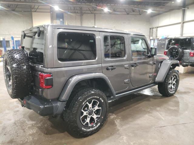 2020 Jeep Wrangler Unlimited Rubicon - Фото 3