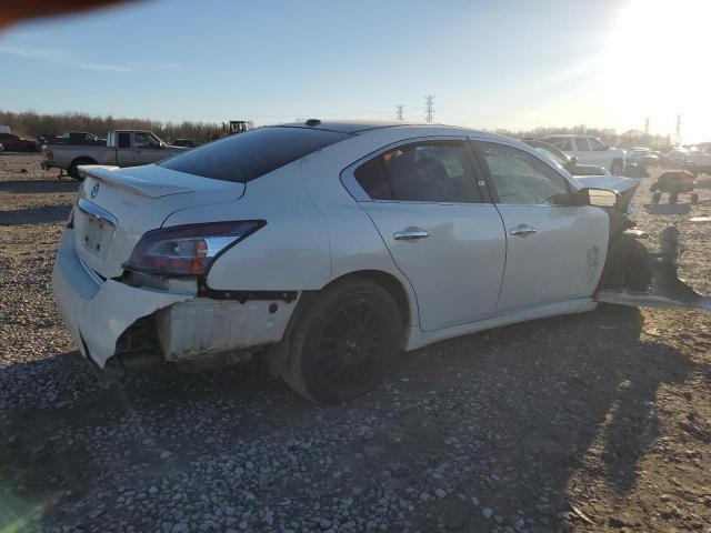 2014 Nissan Maxima S - Фото 3