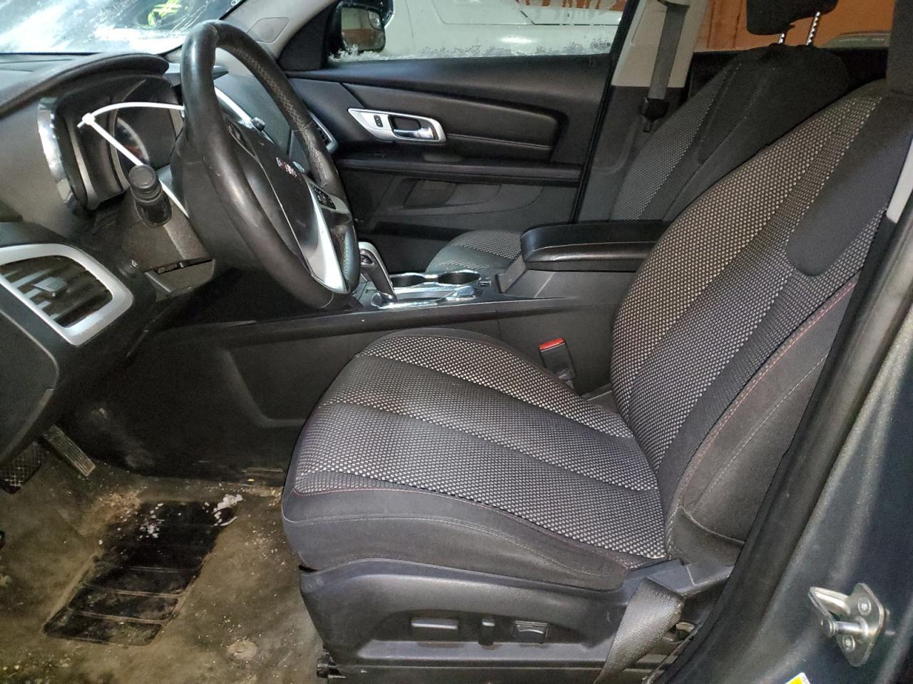 2013 GMC TERRAIN SL - Image 7