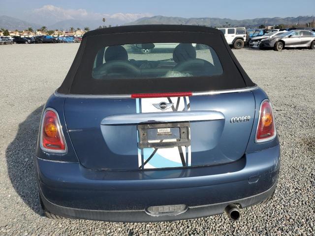 2010 Mini Cooper - Фото 6