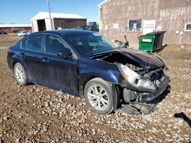 2014 SUBARU LEGACY 2.5 - Image 4