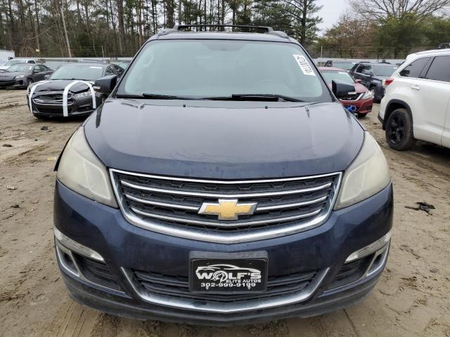2016 Chevrolet Traverse Lt - Image 5