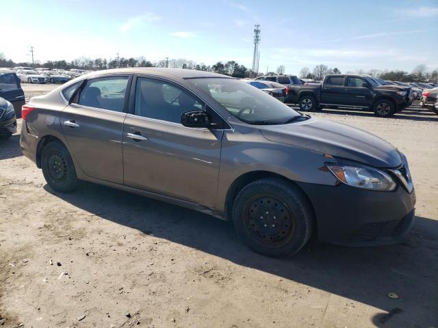 2016 Nissan Sentra S - Фото 4