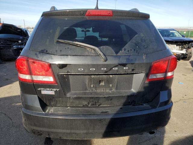 2013 Dodge Journey Se - Фото 6
