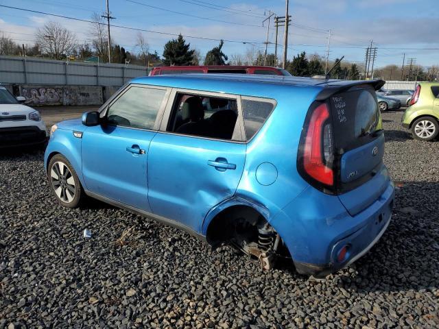 2017 Kia Soul + - Image 2