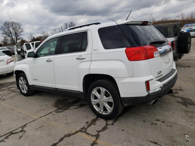 2017 GMC Terrain Slt - Image 2