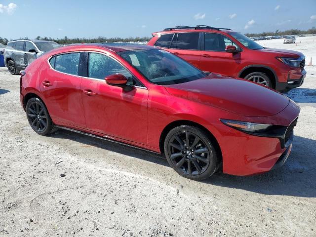 2022 Mazda 3 Premium - Фото 4