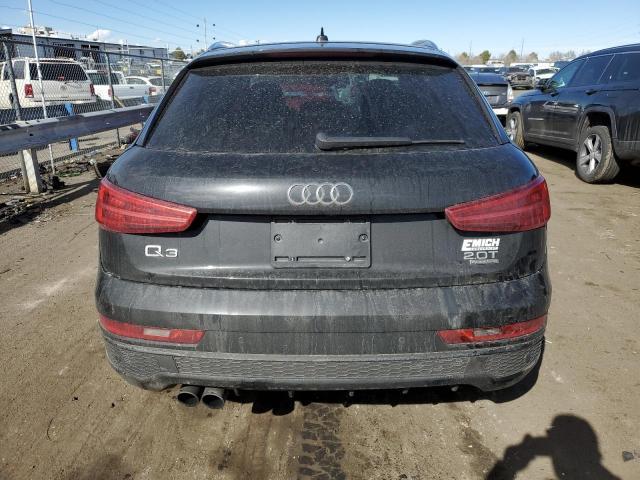 2016 Audi Q3 Prestige - Image 6