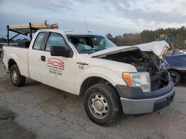 2014 Ford F150 Super Cab - Image 4