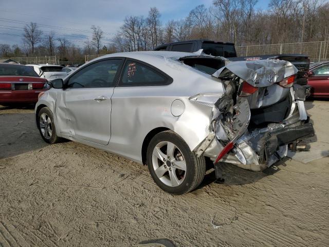 2013 Hyundai Elantra Coupe Gs - Фото 2