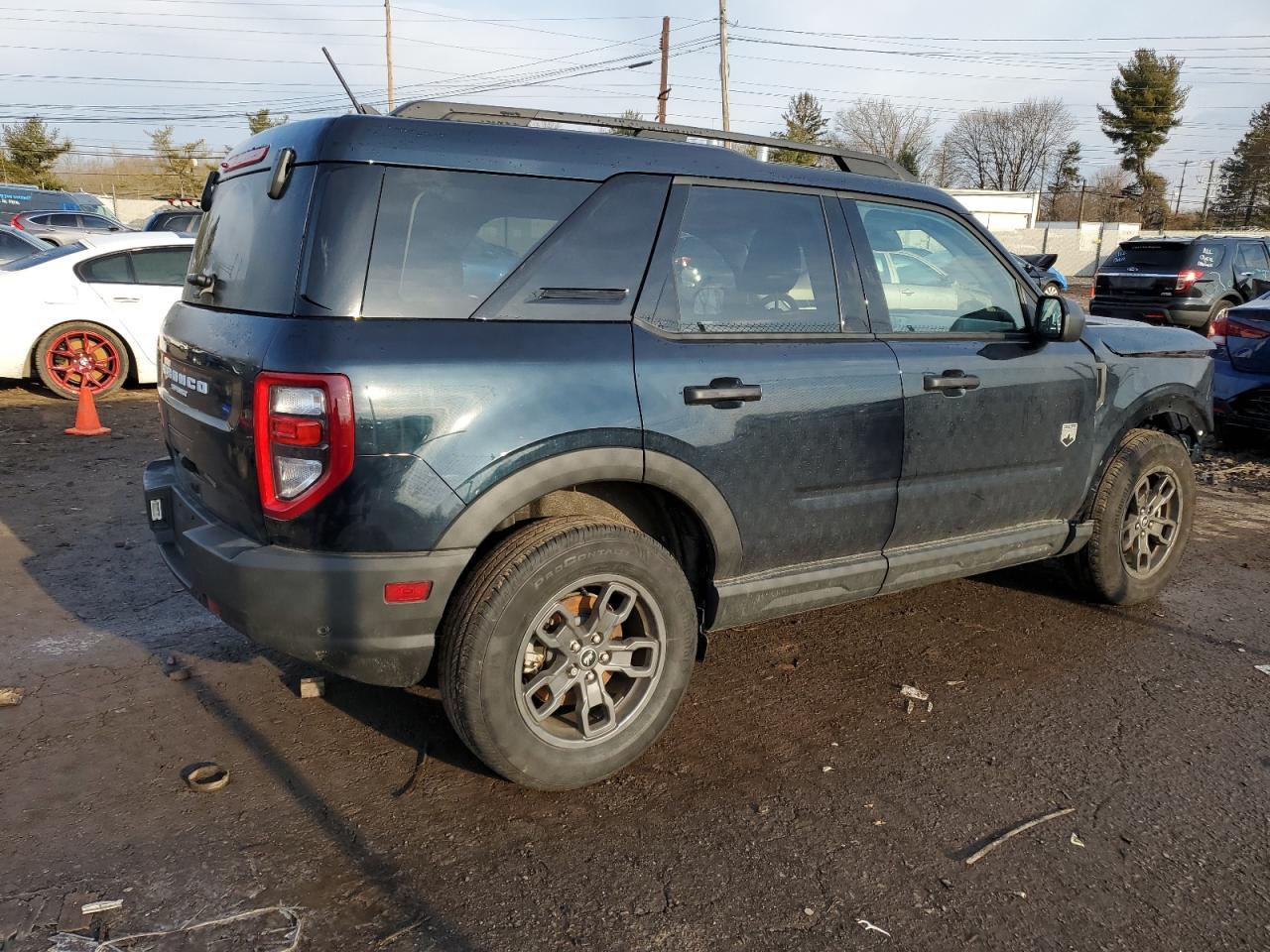 2023 FORD BRONCO SPO - Image 3