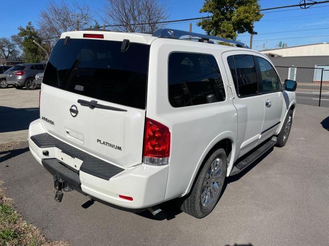 2015 NISSAN ARMADA - Image 4
