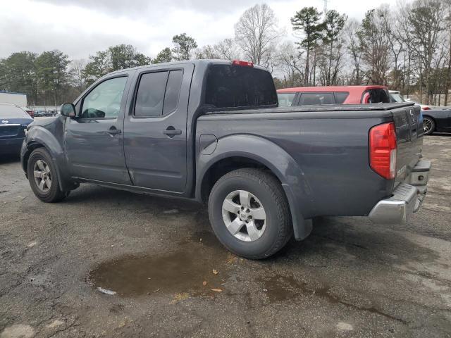 2012 Nissan Frontier S - Фото 2