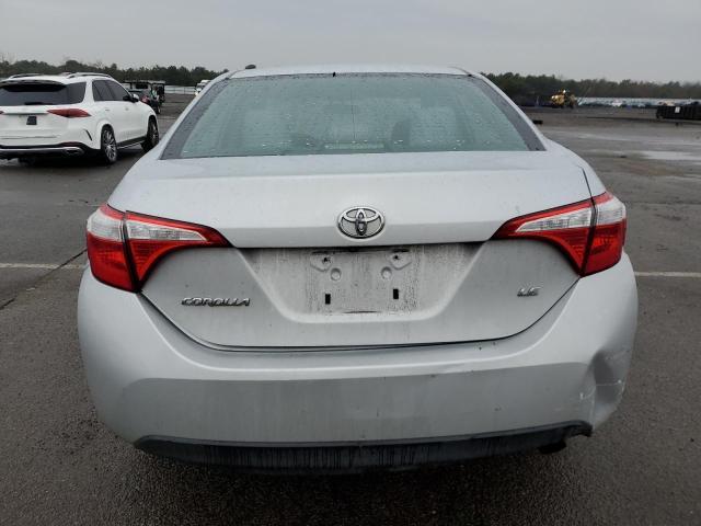 2014 Toyota Corolla L - Фото 6