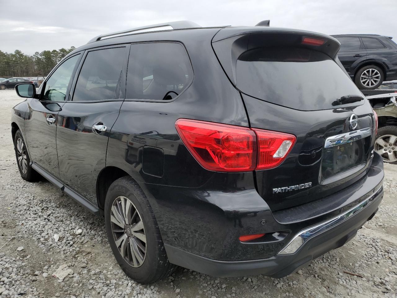 2019 NISSAN PATHFINDER - Фото 2