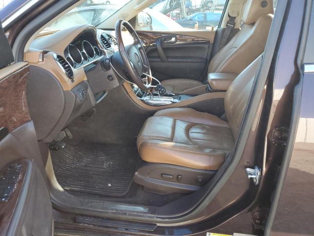 2015 Buick Enclave - Фото 7