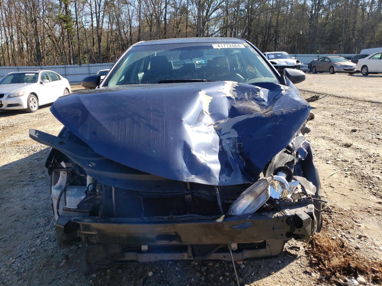 2016 TOYOTA CAMRY LE - Image 5