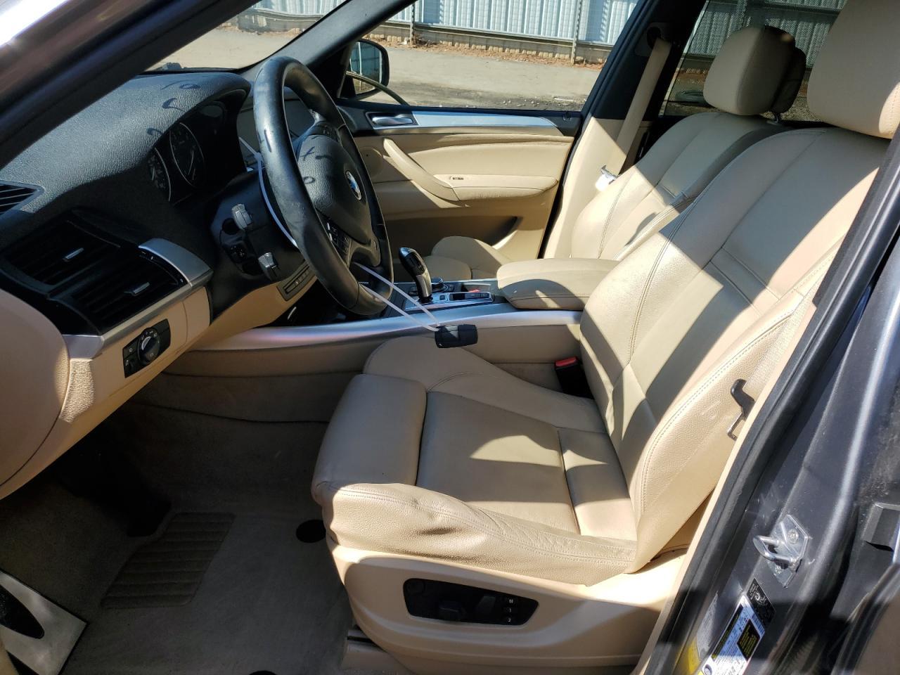2011 BMW X5 XDRIVE3 - Image 7
