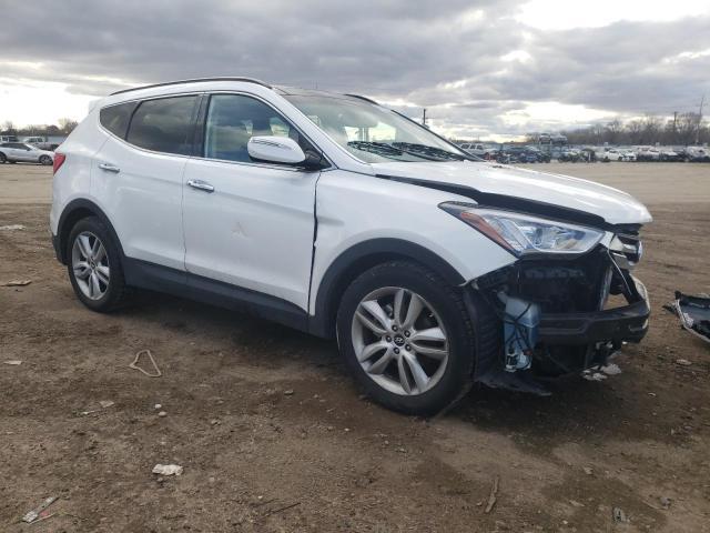 2015 Hyundai Santa Fe Sport - Фото 4
