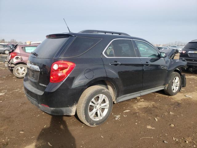 2013 Chevrolet Equinox Lt - Фото 3
