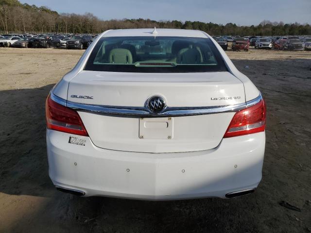 2014 Buick Lacrosse - Фото 6