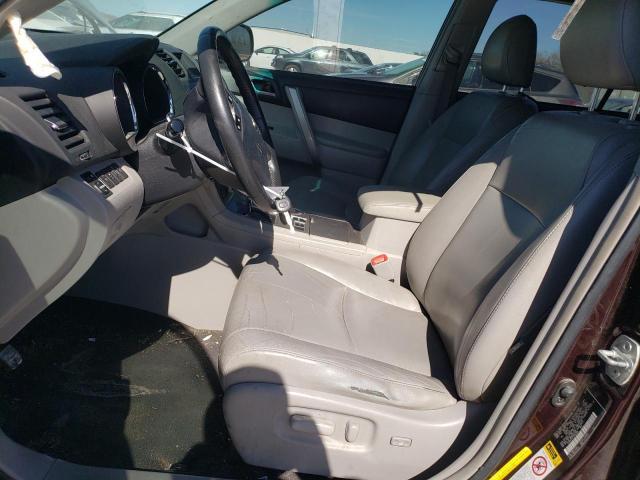 2012 Toyota Highlander Base - Фото 7