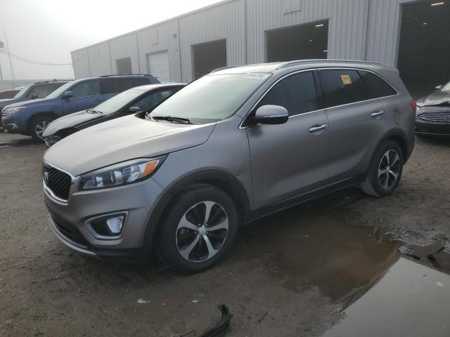 2016 KIA SORENTO car image