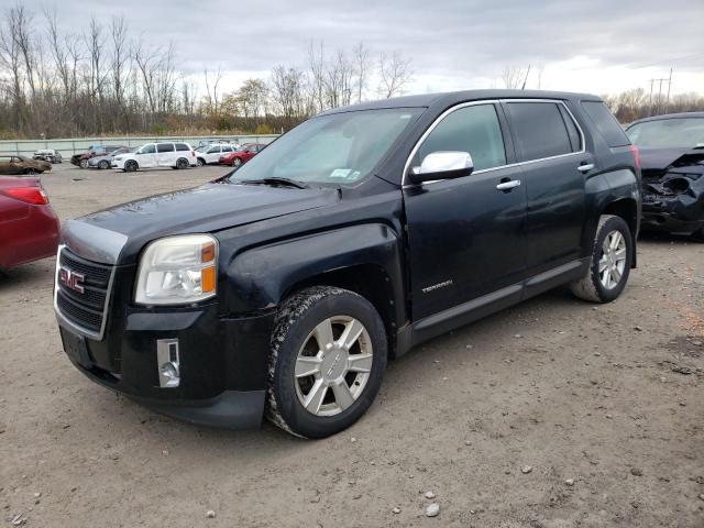 2012 GMC TERRAIN SL