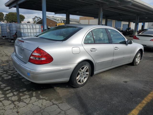 2004 Mercedes-Benz E 320 - Фото 3