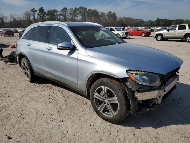 2016 Mercedes-Benz Glc 300 - Image 4
