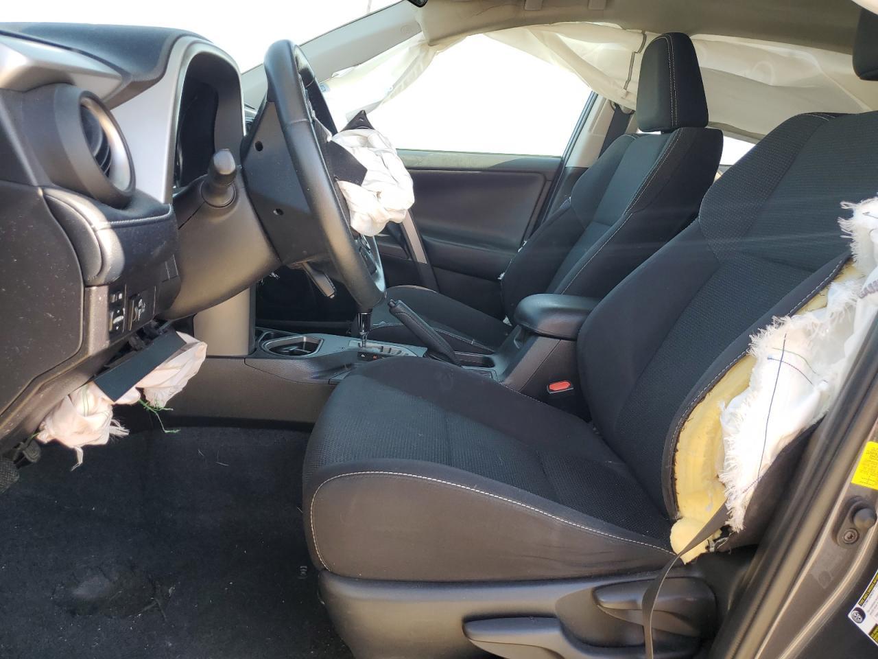 2018 TOYOTA RAV4 ADVEN - Image 7