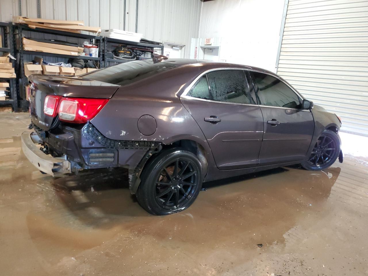 2015 CHEVROLET MALIBU 1LT - Фото 3