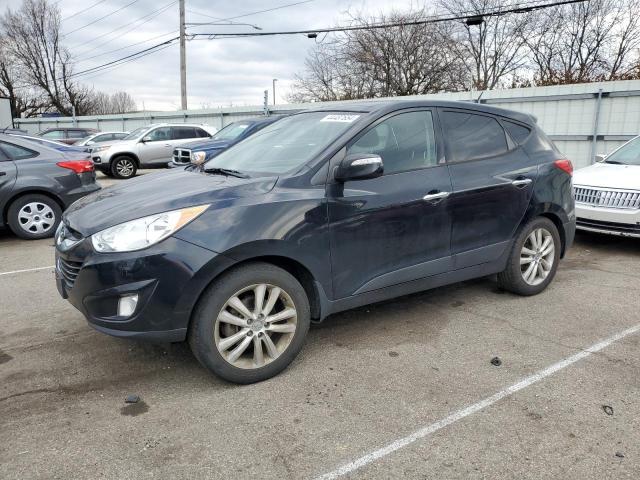 2012 Hyundai Tucson Gls