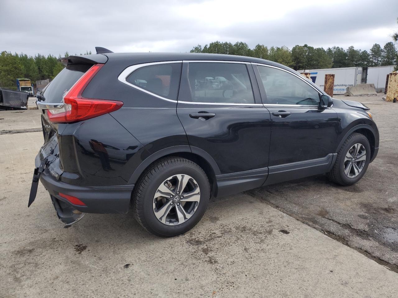 2018 HONDA CR-V LX - Image 3