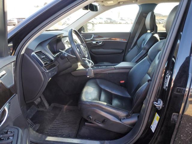 2016 Volvo Xc90 T6 - Фото 7