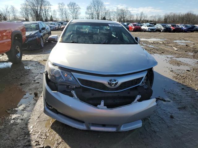 2013 Toyota Camry L - Фото 5