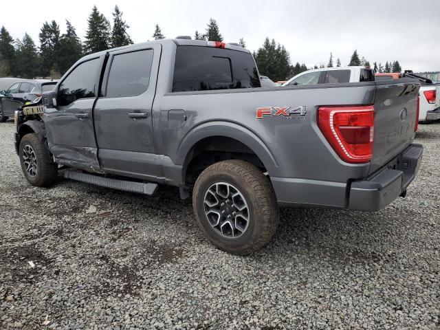 2022 Ford F150 Supercrew - Image 2