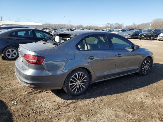 2016 Volkswagen Jetta Sport - Фото 3
