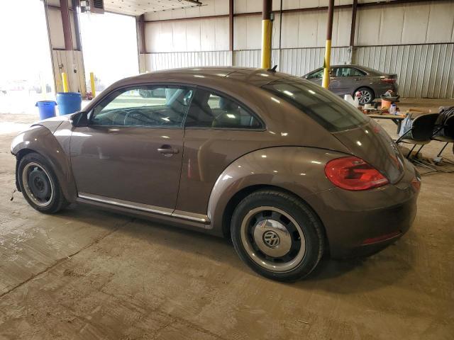 2012 Volkswagen Beetle - Фото 2