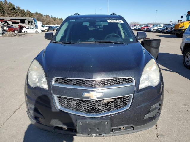 2011 Chevrolet Equinox Lt - Image 5
