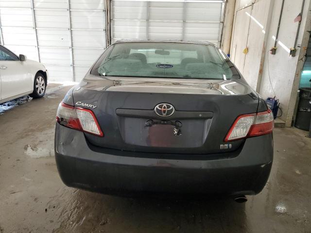 2009 Toyota Camry Hybrid - Image 6